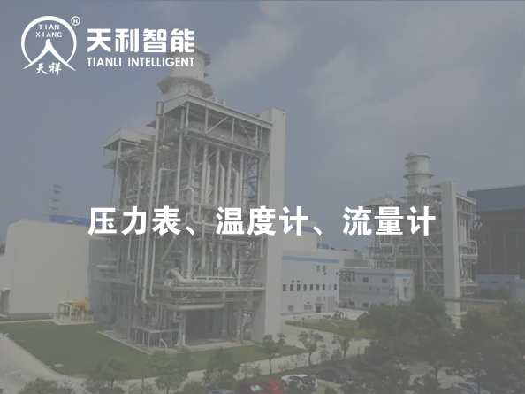 江蘇國(guó)信靖江發(fā)電有限公司案例