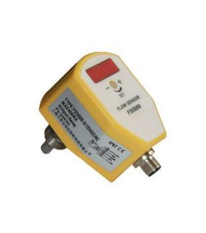 TXZL5000系列電子式流量開關(guān)（傳感器）