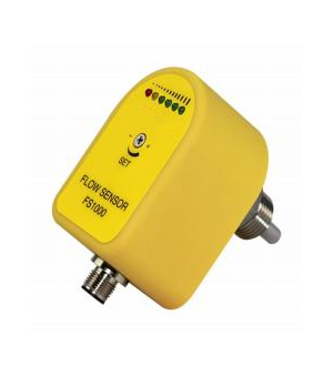 TXZL1000系列電子式流量開關(guān)(傳感器)